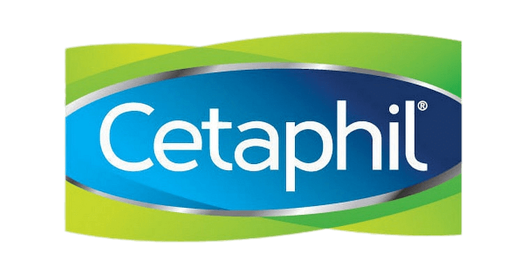 Cetaphil Logo