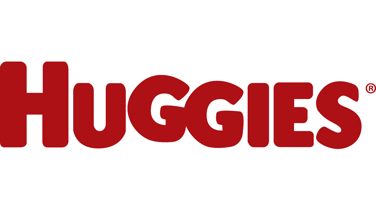 Huggies Logo