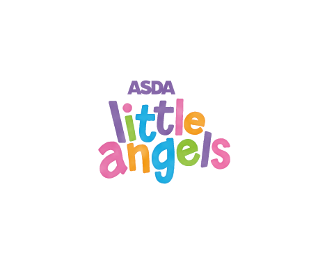 Little Angels Logo