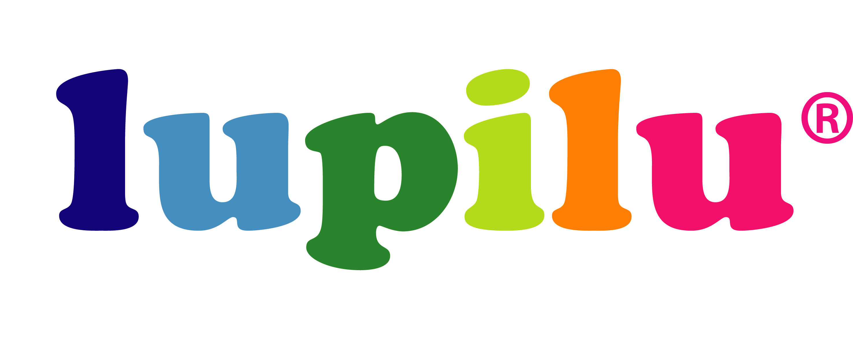 Lupilu Logo